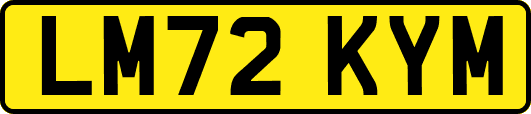 LM72KYM