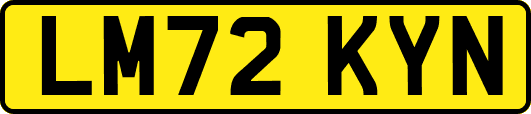 LM72KYN
