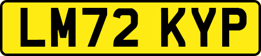 LM72KYP