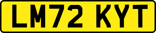 LM72KYT