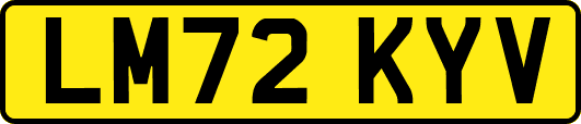 LM72KYV