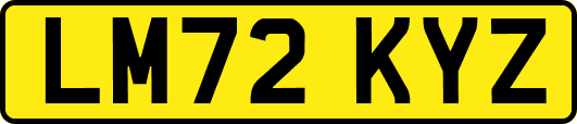 LM72KYZ