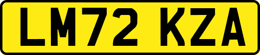 LM72KZA