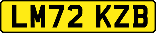 LM72KZB