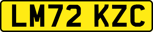 LM72KZC