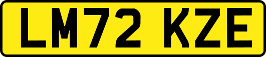 LM72KZE