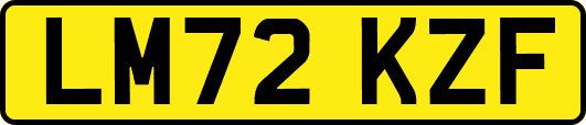 LM72KZF
