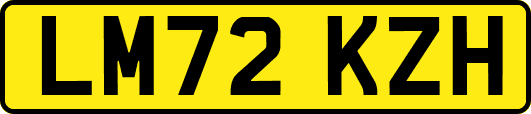 LM72KZH
