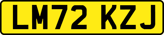 LM72KZJ