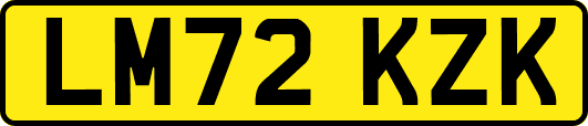 LM72KZK