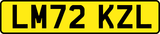 LM72KZL