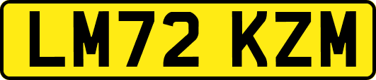 LM72KZM