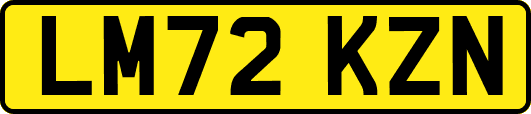 LM72KZN