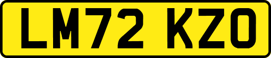 LM72KZO