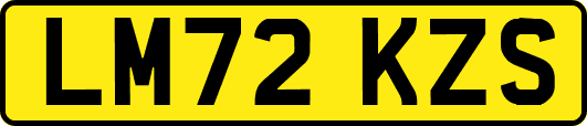LM72KZS