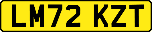 LM72KZT