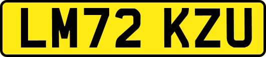 LM72KZU