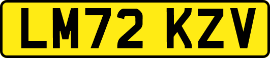 LM72KZV