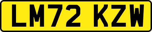 LM72KZW