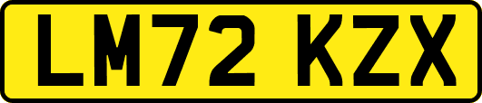 LM72KZX