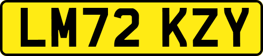 LM72KZY