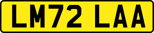 LM72LAA