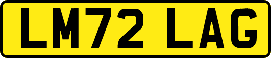 LM72LAG