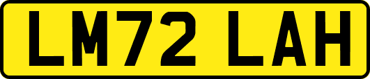 LM72LAH