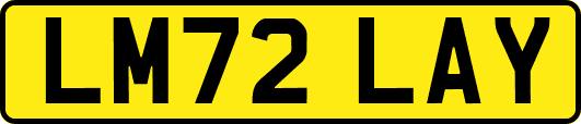 LM72LAY
