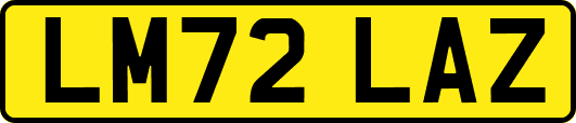LM72LAZ