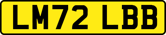 LM72LBB