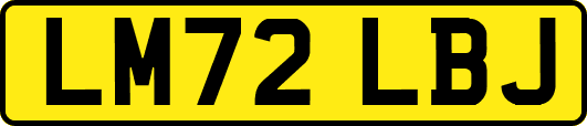 LM72LBJ