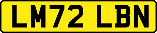 LM72LBN