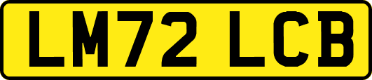 LM72LCB