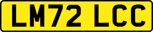 LM72LCC