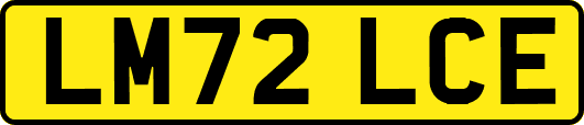 LM72LCE