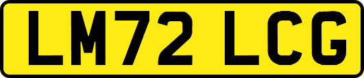 LM72LCG