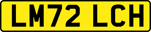 LM72LCH