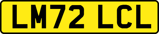 LM72LCL
