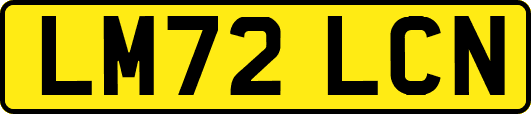 LM72LCN