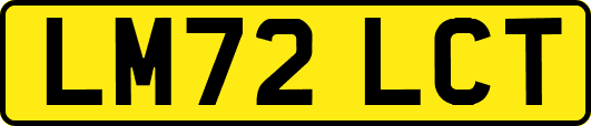 LM72LCT
