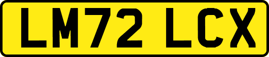 LM72LCX