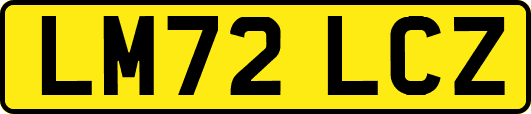 LM72LCZ