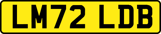 LM72LDB