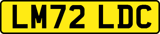 LM72LDC