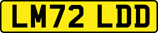 LM72LDD