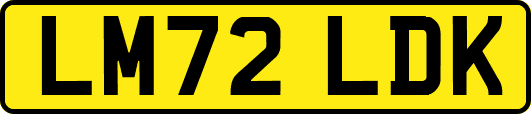LM72LDK