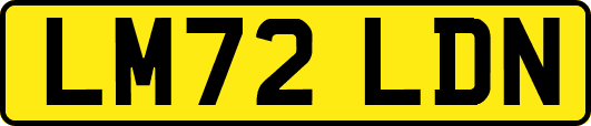 LM72LDN