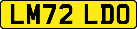LM72LDO