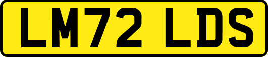 LM72LDS